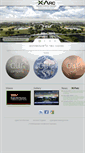 Mobile Screenshot of explorationarchitecture.com